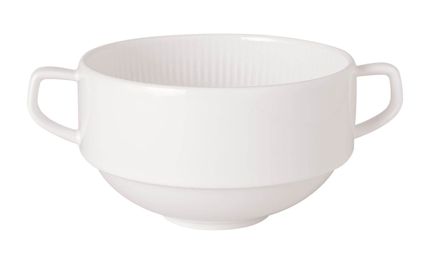 Afina Soup Cup Stackable, 0.25 L/ 8.5 oz