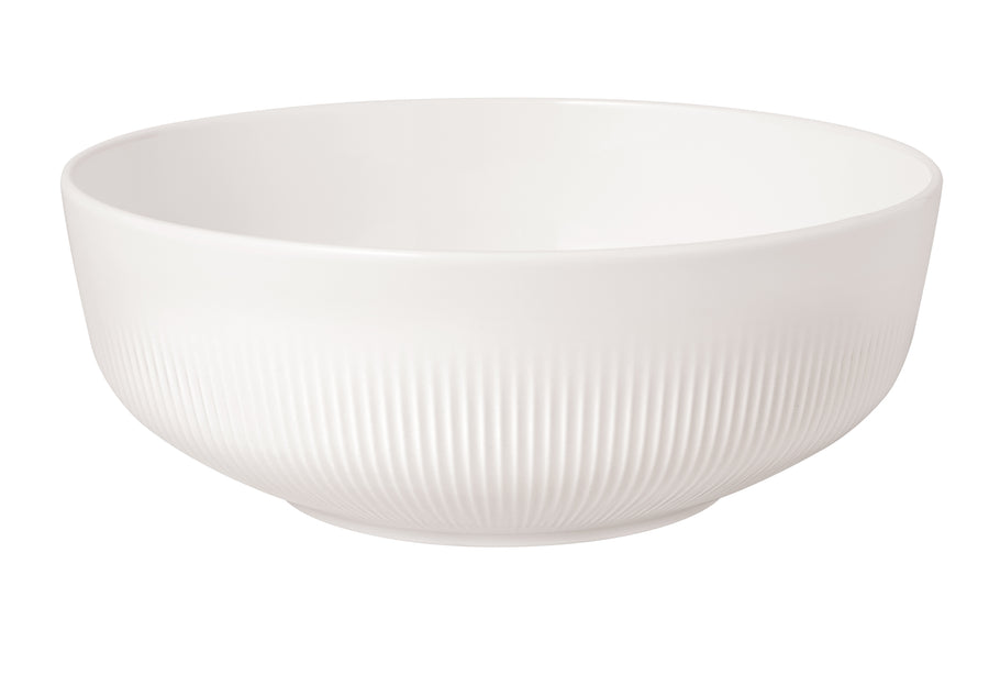 Afina Salad Bowl, 9.5" 2 L/ 70 oz