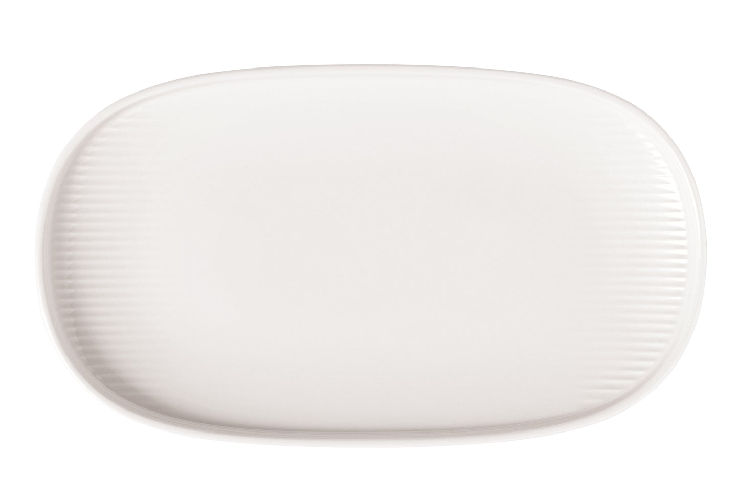 Afina Universal Plate, 23 x 13 cm/ 9 x 5.1"