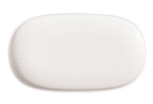 Afina Universal Plate, 23 x 13 cm/ 9 x 5.1"