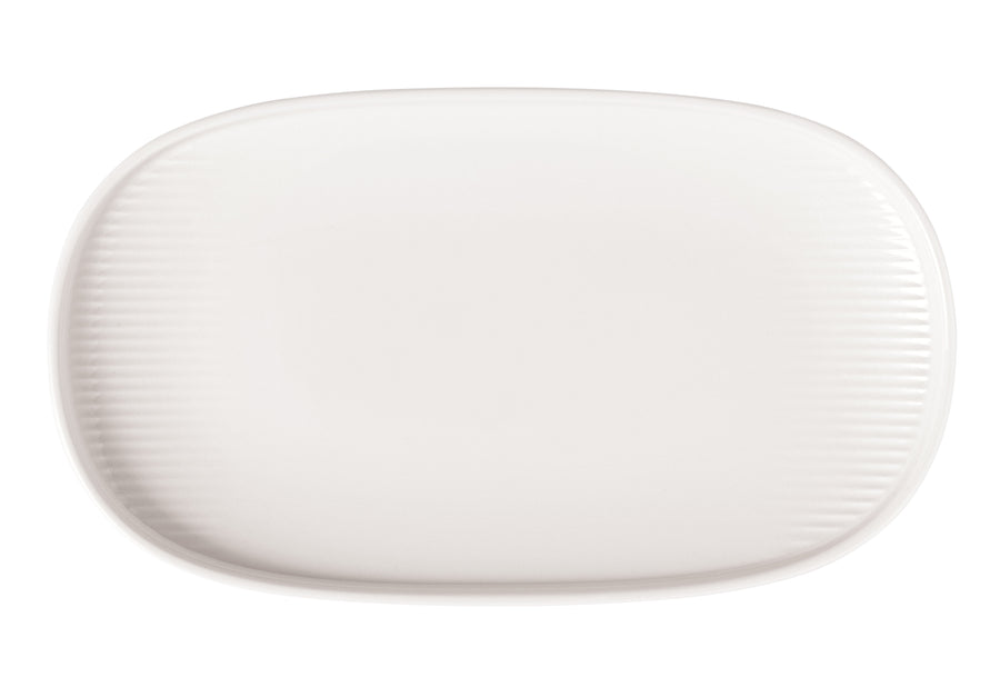 Afina Universal Plate, 23 x 13 cm/ 9 x 5.1"