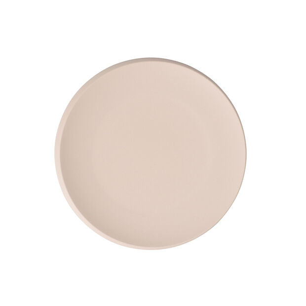 NewMoon Blush Flat Plate 24cm/ 9.4"