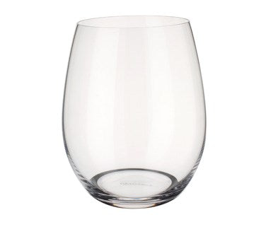 Entrée Stemless Glass, 10.7 cm/ 4.25", 0.48 L/ 16.25 oz (Alt. Code 11-3658-7826)