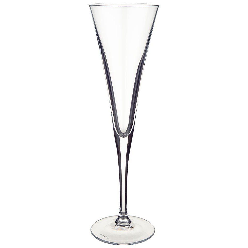 Purismo Champagne Flute, 0.18 L/ 6.25 oz