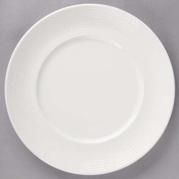 Sedona Function Flat Plate , 9.4"