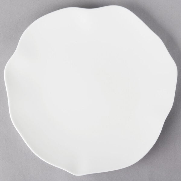 Blossom Flat Plate, 10.6"