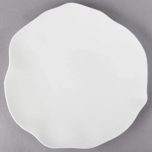 Blossom Flat Plate, 12.5"