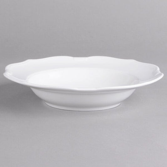 La Scala Deep Plate, 9.4", 0.40 L/ 13.5 oz
