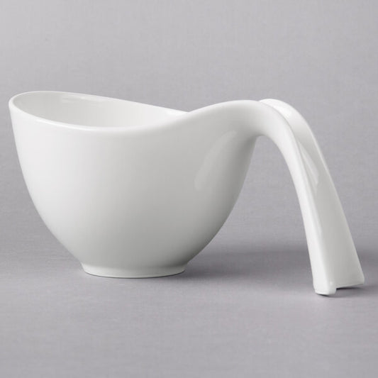 FLOW Cup with Handle 7 1/2x4 3/4 in, 15 oz