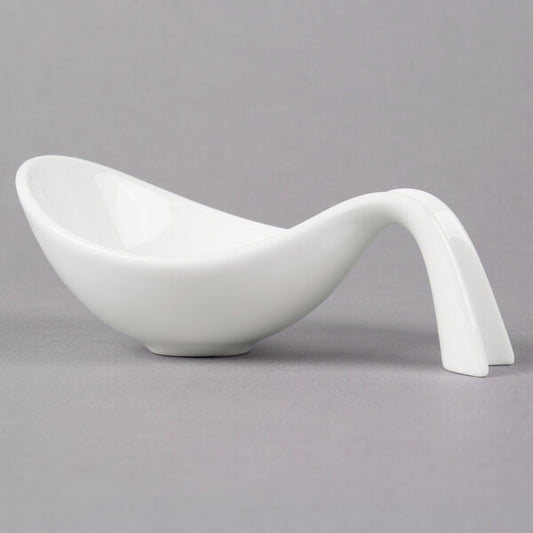 FLOW Amuse Bouche 4 3/4x2 3/4 in, 1 oz