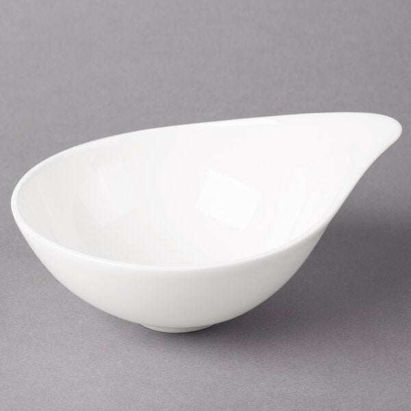 FLOW Bowl, Individual 6 1/4x5 1/8 in, 10 1/4 oz
