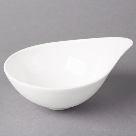 FLOW Bowl, Individual 6 1/4x5 1/8 in, 10 1/4 oz