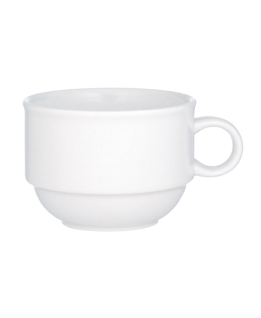 Corpo Cup N.2 Stackable, 0.22 L/ 7.4 oz