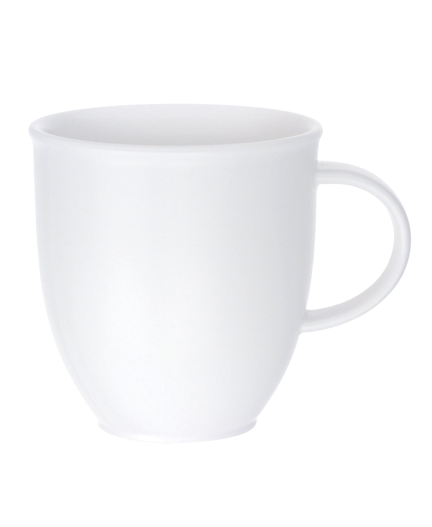Corpo Mug W/ Handle, 0.30 L/ 10.1 oz