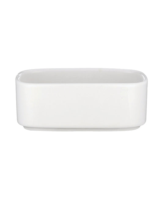 Universal Rectangular Sugar Bowl, 3.9", 0.22 L/ 7.4 oz