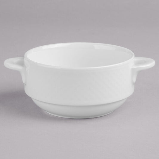 Easy Soup Cup Stackable, 0.27 L/ 9.1 oz