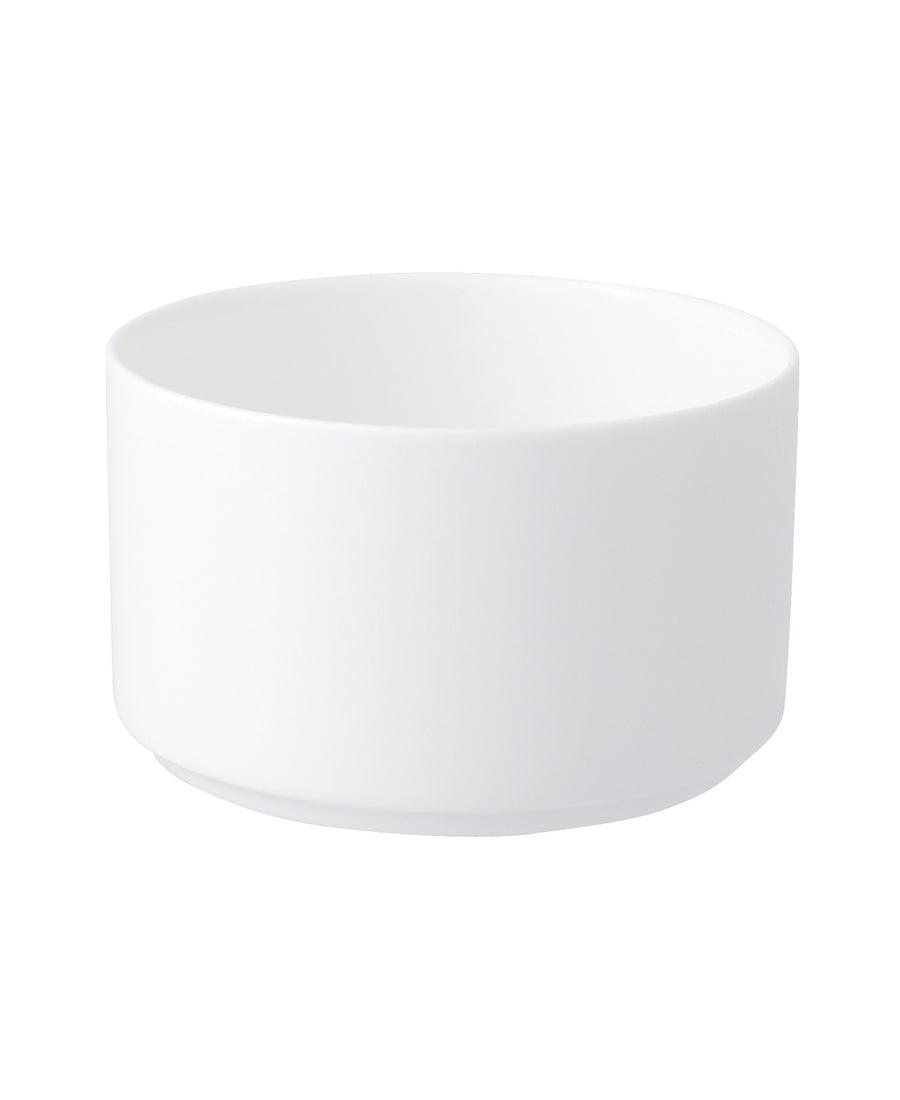 Stella Hotel Unhandled Soup Cup Stackable, 0.28 L/ 9.4 oz