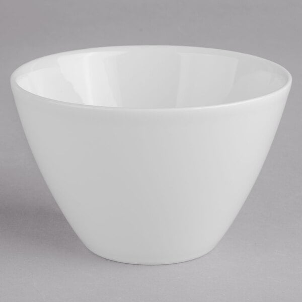 MARCHESI Bowl, Gourmet 3 7/8 in, 9 1/4 oz