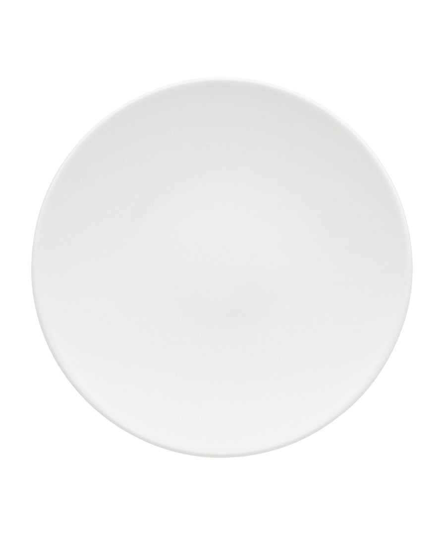 Dune Flat Coupe Plate, 6.2"