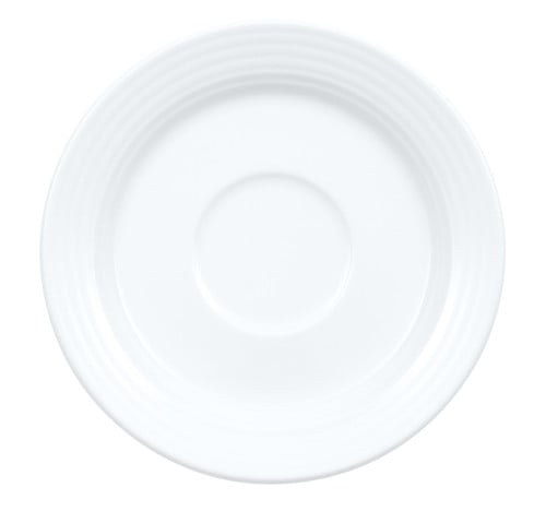 PERIMETER Saucer 6 in