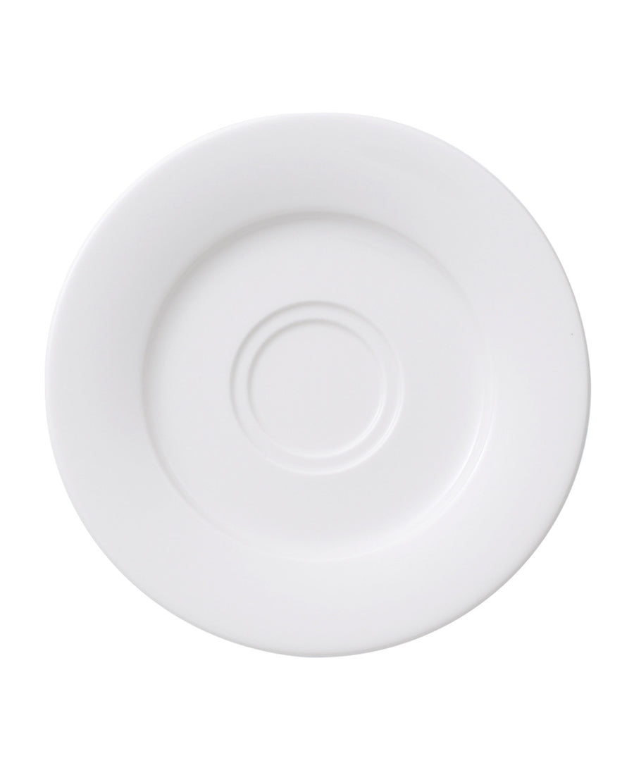 Affinity Saucer, 6.2"