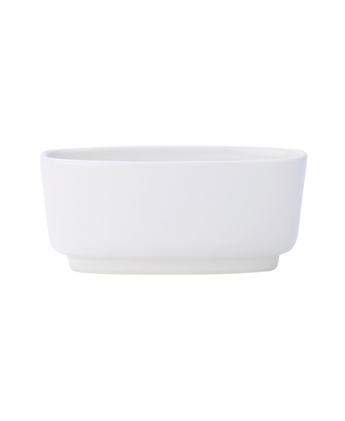 Affinity Oval Individual Bowl