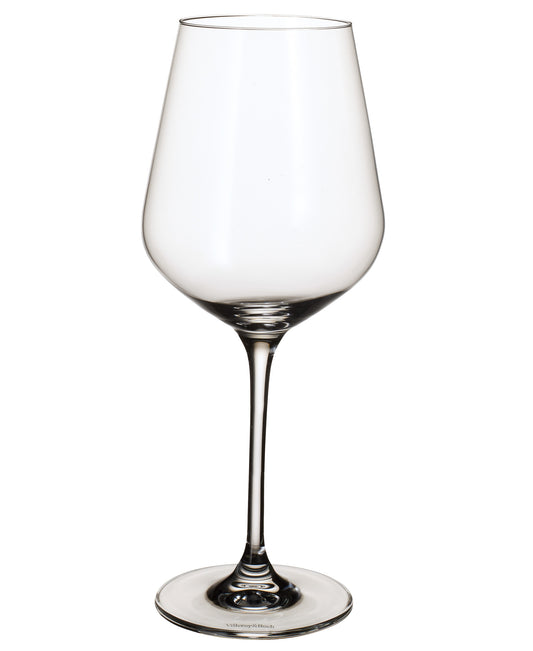 La Divina Burgundy Wine Goblet, 9.5", 0.68 L/ 22.9 oz