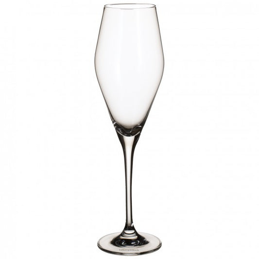 La Divina Champagne Flute, 9.9", 0.26 L/ 8.7 oz (Alt. Code 11-3667-8131)