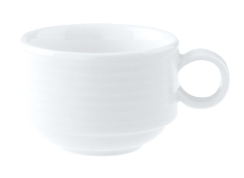 PERIMETER Cup stackable 3 1/3 oz