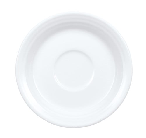 PERIMETER Saucer 4 3/4 in