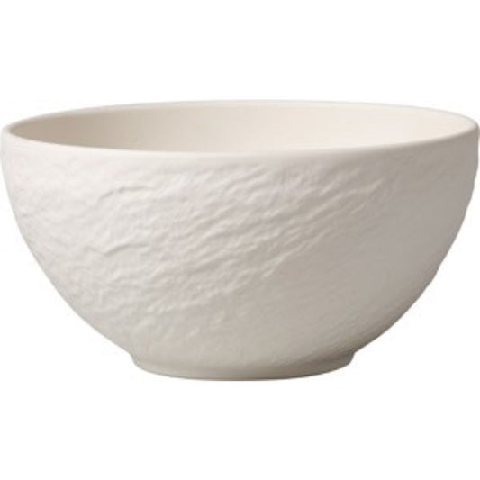 The Rock White Glacier Bowl, 5.5", 0.65 L/ 21.9 oz