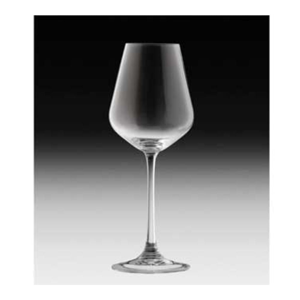 La Divina White Wine Goblet, 8.9", 0.38 L/ 12.8 oz