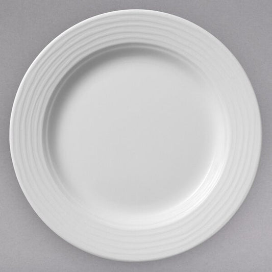 Sedona Function Flat Plate , 6.2"