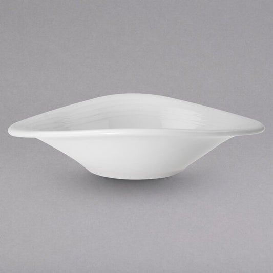 SEDONA Bowl, Flat Individual 5 1/2x4 3/8 in, 2 3/4 oz