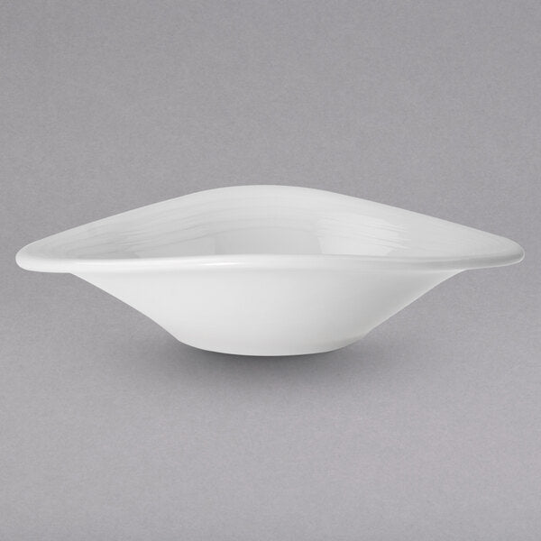 SEDONA Bowl, Flat Individual 5 1/2x4 3/8 in, 2 3/4 oz