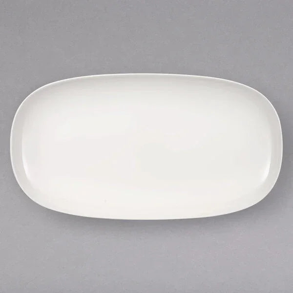 Urban Nature Oval Platter, 49.7 x 26.8 cm/ 19.5 x 10.5"