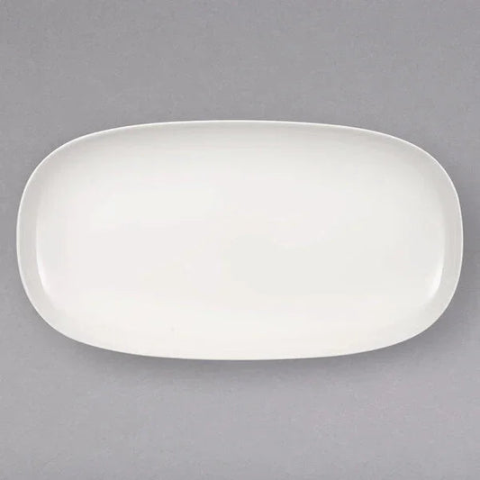 Urban Nature Oval Platter, 49.7 x 26.8 cm/ 19.5 x 10.5"