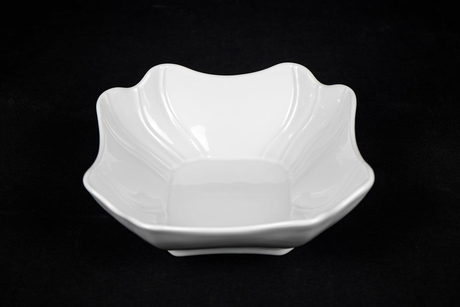 SQUARE BASKET 22 CM