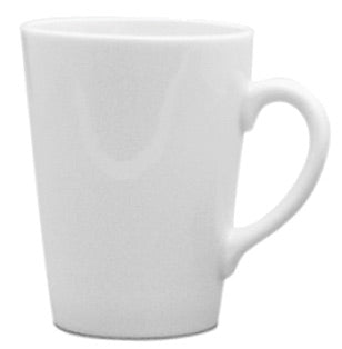 Euro Mug Medium, 0.29 L/ 10 oz