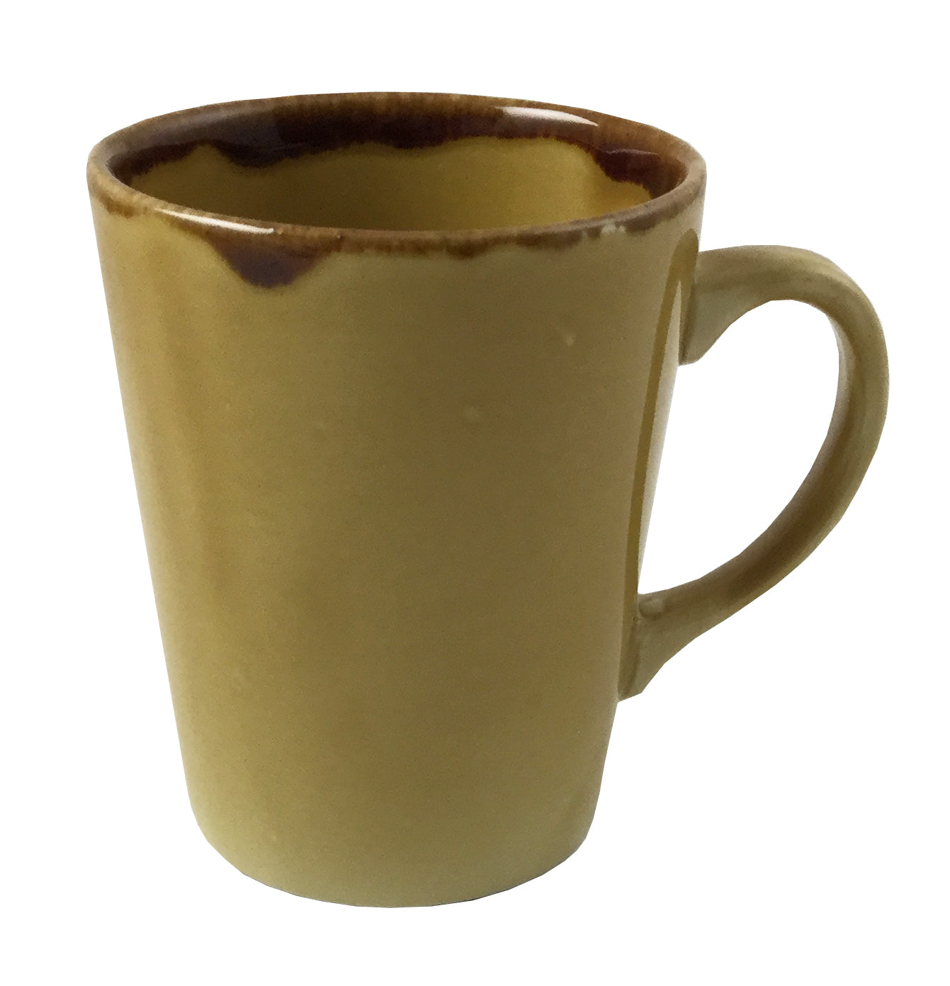 Autumn Honey Euro Mug, 0.35 L/ 12 oz