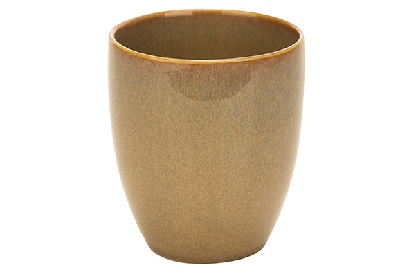 BLOOM OLIVE MUG 30CL D8.5XH10.5CM 6/casepack