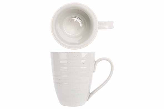 SHADE MUG 34CL D8,5XH10CM 6pk/case