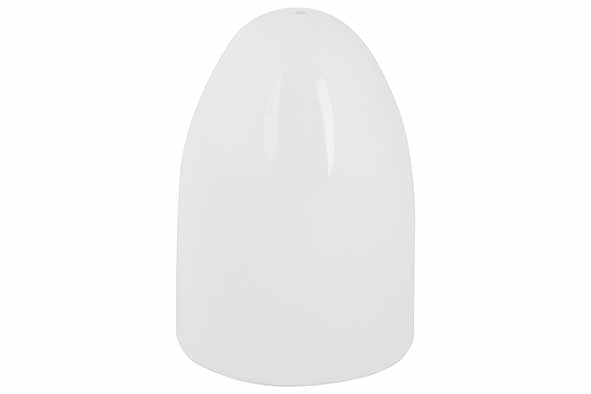 ESSENTIALS SALT SHAKER 2 x 3H" (4.5x7H cm) 6PK