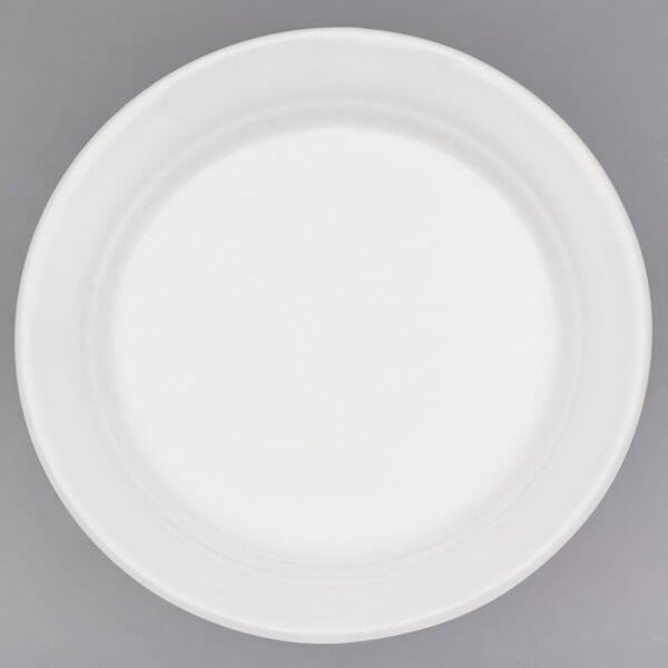 Universal Coaster / Butter Plate, 4.7"