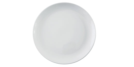 Fusion Coupe Plate, 16.5 cm/ 6.5"