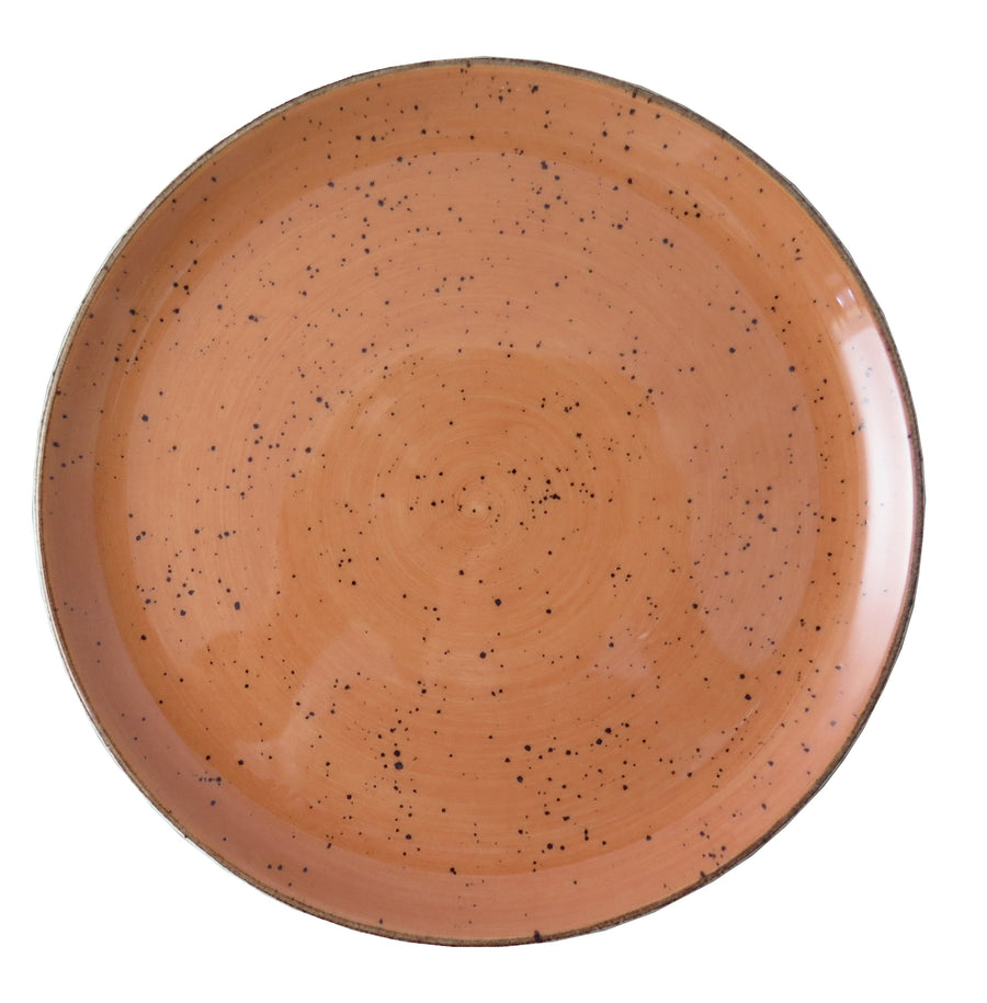 Rustics Terra Coupe Plate 6.5"