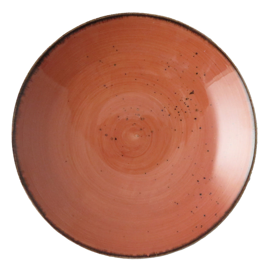 Rustics Terra Coupe Bowl, 27.9 cm/ 11"