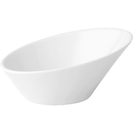 Fusion Bevel Bowl, 15.8cm/ 6.25" (Alt. Code AB Z03092)