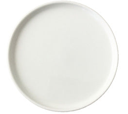 Chef's Collection Cascade Blue Plate, 26 cm/ 10.25"