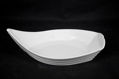 Boat Basket 43 x 26.5 x 11 cm 17 x 10 1/2 x 4 1/4”